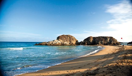 San Agustinillo, Oaxaca,México.