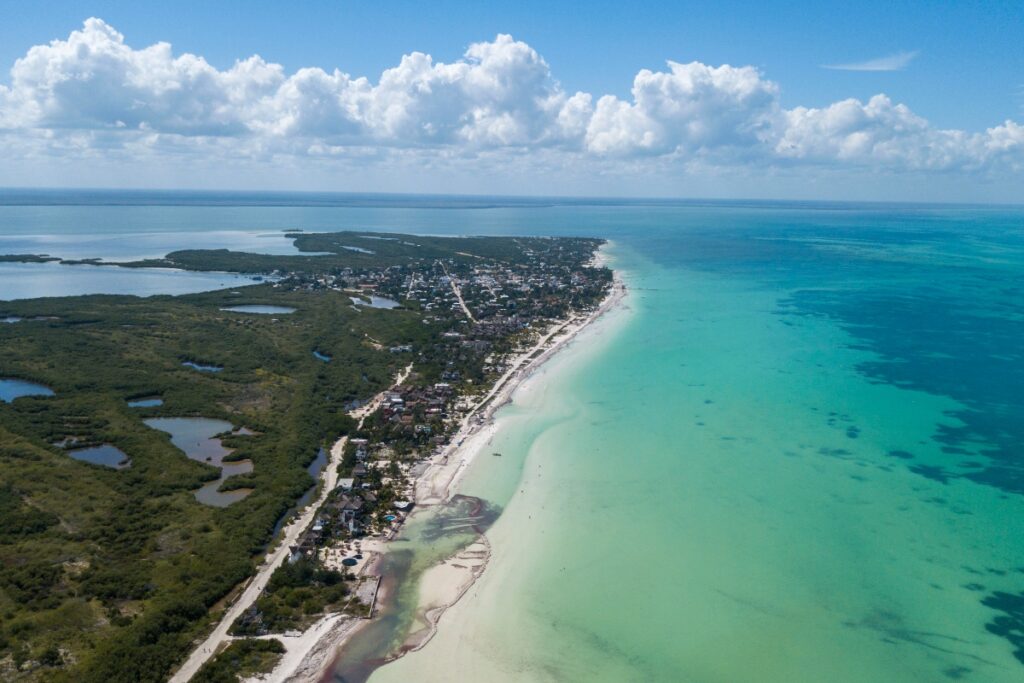 Holbox